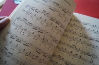 Scott Joplin - Ragtimes Songbook Notenbuch Piano