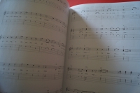 Frozen Songbook Notenbuch Vocal Easy Guitar