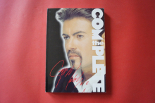 George Michael - Complete Songbook Notenbuch Vocal Guitar