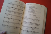 Woody Guthrie - Folk Songs von A bis Y (Hardcover) Songbook Notenbuch Vocal Guitar