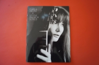 Carla Bruni - Little French Songs Songbook Notenbuch Piano Vocal Guitar PVG