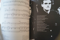 Smiths - The Queen is dead (mit Poster)Songbook Notenbuch Piano Vocal Guitar PVG