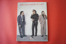 Huey Lewis & The News - Fore (mit Poster) Songbook Notenbuch Piano Vocal Guitar PVG