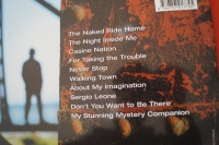 Jackson Browne - The naked Ride home Songbook Notenbuch Piano Vocal Guitar PVG