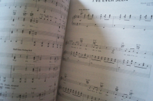 Tarzan (Musical) Songbook Notenbuch Piano Vocal Guitar PVG