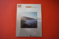 Incubus - Morning View Songbook Notenbuch Vocal Bass