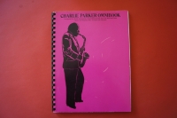 Charlie Parker - Omnibook Songbook Notenbuch B Flat-Instruments