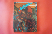 Dokken - Selections from Beast from the East Songbook Notenbuch Vocal Guitar