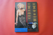 Madonna - I´m breathless Songbook Notenbuch Piano Vocal Guitar PVG