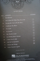 B.B. King - Master Bluesman (mit CD) Songbook Notenbuch Vocal Guitar