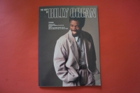 Billy Ocean - The Best of Songbook Notenbuch Piano Vocal Guitar PVG