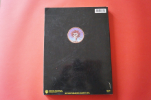 Grateful Dead - Anthology Songbook Notenbuch Piano Vocal Guitar PVG