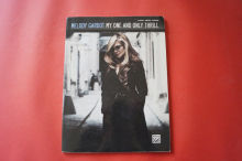 Melody Gardot - My one and only Thrill Songbook Notenbuch Piano Vocal Guitar PVG