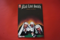 Black Label Society - Shot to Hell Songbook Notenbuch Vocal Guitar