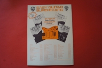 Genesis - Made easy for Guitar Songbook Notenbuch Vocal Easy Guitar