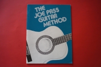 Joe Pass - Guitar Method Notenbuch Guitar