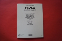 Tesla - Psychotic Supper Songbook Notenbuch Vocal Bass