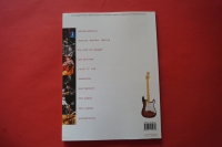 Steve Miller - For Guitar Tab Songbook Notenbuch Vocal Guitar