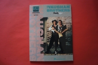 Vaughan Brothers - Family Style Songbook Notenbuch Vocal Bass