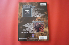 Van Halen - Women and Children & Fair Warning Songbook Notenbuch Vocal Guitar