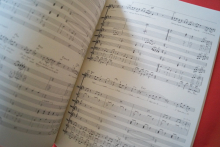 Huey Lewis & The News - Rock Score  Songbook Notenbuch für Bands (Transcribed Scores)