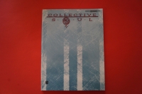 Collective Soul - Collective Soul Songbook Notenbuch Vocal Guitar
