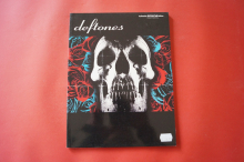 Deftones - Deftones Songbook Notenbuch Vocal Guitar