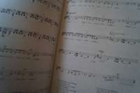 Leonard Cohen - Recent Songs Songbook Notenbuch Vocal Guitar