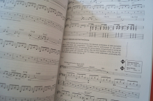 Silverchair - Signature Licks (mit CD) Songbook Notenbuch Vocal Guitar