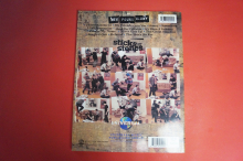 New Found Glory - Sticks and Stones Songbook Notenbuch Vocal Guitar