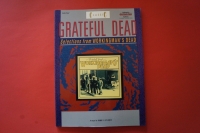 Grateful Dead - Selections from Workingman´s Dead Songbook Notenbuch Vocal Guitar