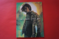 Mark Owen - Green Man Songbook Notenbuch Piano Vocal Guitar PVG