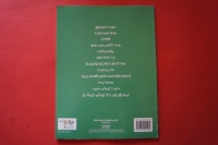 Mark Owen - Green Man Songbook Notenbuch Piano Vocal Guitar PVG