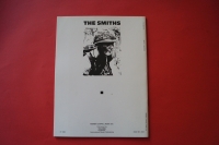 Smiths - Meat is Murder (mit Poster) Songbook Notenbuch Piano Vocal Guitar PVG