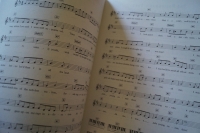Gilbert & Sullivan - 15 Classic Songs Songbook Notenbuch Easy Keyboard Vocal