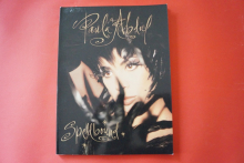 Paula Abdul - Spellbound Songbook Notenbuch Piano Vocal Guitar PVG