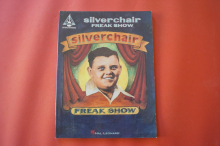 Silverchair - Freak Show Songbook Notenbuch Vocal Guitar