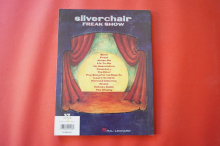Silverchair - Freak Show Songbook Notenbuch Vocal Guitar