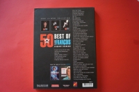 Claude Francois - 50 Best of  Songbook Notenbuch Piano Vocal Guitar PVG