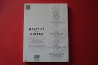 Beatles - For Guitar Songbook Notenbuch Vocal Guitar