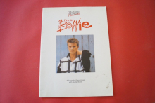 David Bowie - 6 Songs Songbook Notenbuch Piano Vocal Guitar PVG