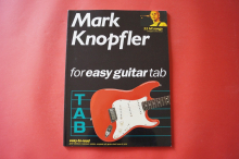 Mark Knopfler - For Easy Guitar TabSongbook Notenbuch Vocal Easy Guitar