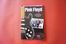Pink Floyd - Guitar Chord Songbook Songbook Vocal Guitar Chords