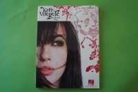 Mängelexemplar: Kate Voegele - Don´t look away Songbook Notenbuch Piano Vocal Guitar PVG