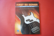 First 50 Songs you should play on Bass Bassbuch