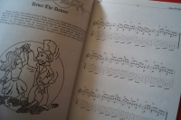 Traditional Irish Songs Songbook Notenbuch Guitar