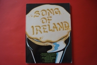 Songs of Ireland Songbook Notenbuch Piano Vocal