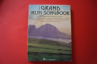 The Grand Irish Songbook Songbook Notenbuch Piano Vocal Guitar PVG