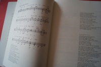 Englische Lieder und Balladen Songbook Notenbuch Guitar