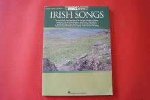 The Big Book of Irish Songs Songbook Notenbuch Piano Vocal Guitar PVG